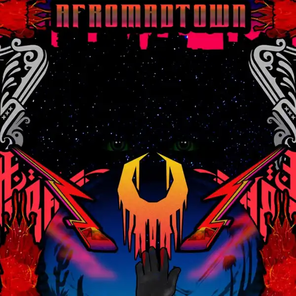 BankyOnDbeatz - Afromadtown feat. Preye Itams, Lady Donli x DJ Yin